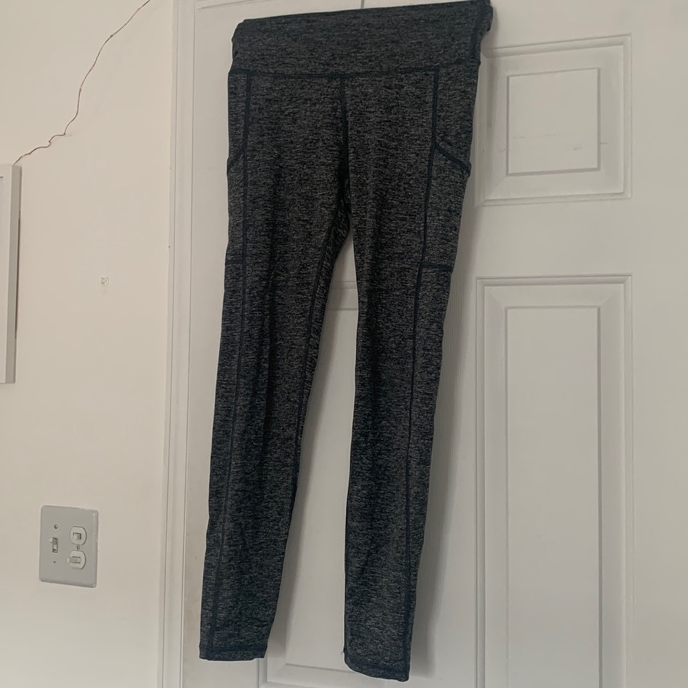 Full Length Aerie Workout Leggings